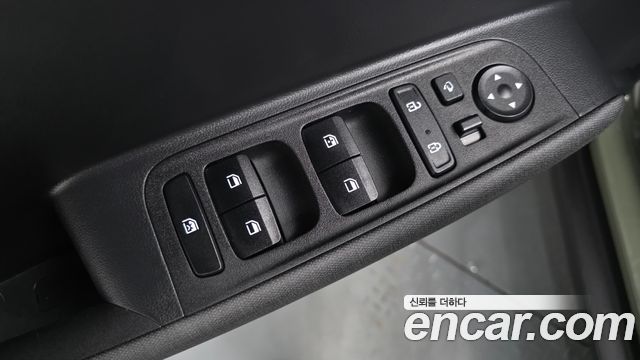 Hyundai Casper Turbo The Essential 2023 — фото 30