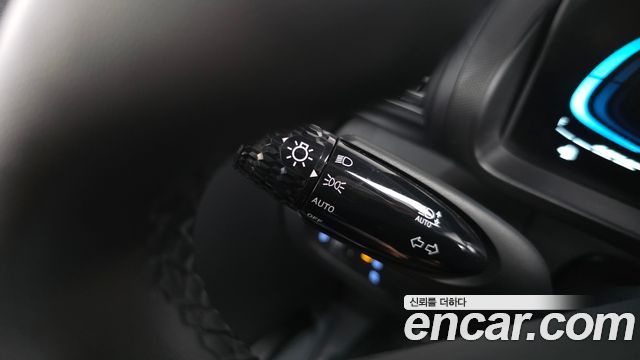 Hyundai Casper Turbo The Essential 2023 — фото 31
