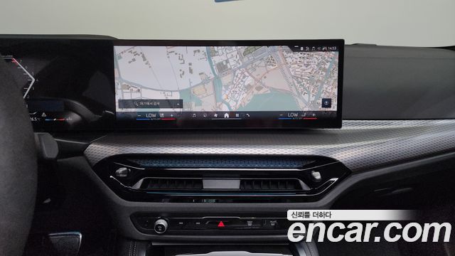 BMW 4 Series (G22) 420i M Sport Pro Gran Coupe 2025 — фото 12