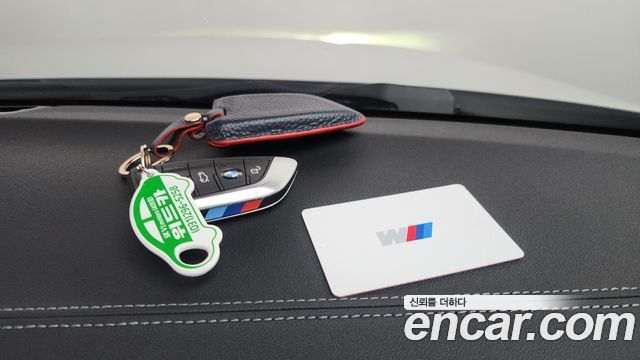 BMW 4 Series (G22) 420i M Sport Pro Gran Coupe 2025 — фото 15
