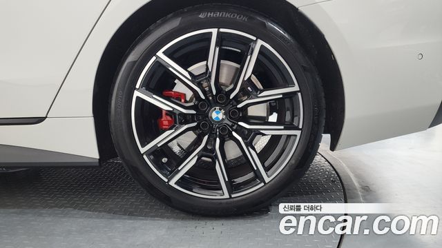 BMW 4 Series (G22) 420i M Sport Pro Gran Coupe 2025 — фото 21
