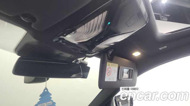 BMW 4 Series (G22) 420i M Sport Pro Gran Coupe 2025 — фото 27