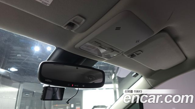 Chevrolet Trax 1.6 Diesel LT Leather Package 2016 — фото 18
