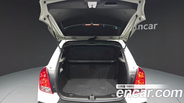 Chevrolet Trax 1.6 Diesel LT Leather Package 2016 — фото 20
