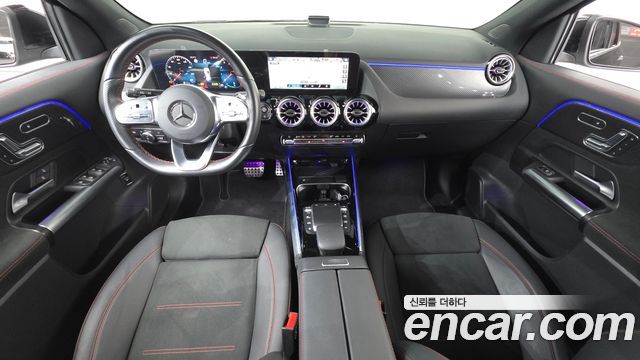 Mercedes-Benz GLA-Class (H247) GLA250 4MATIC 2023 — фото 7