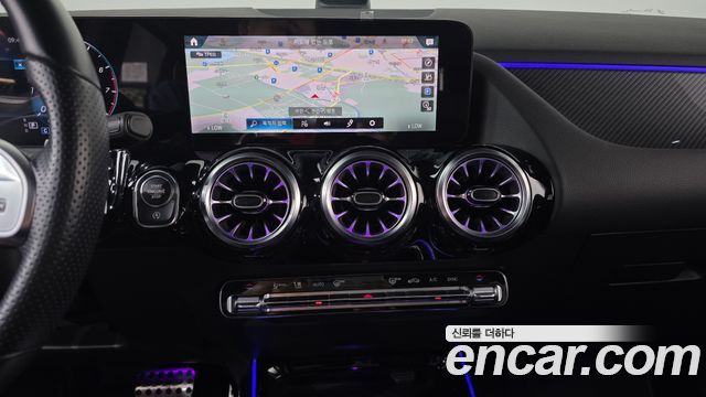 Mercedes-Benz GLA-Class (H247) GLA250 4MATIC 2023 — фото 14