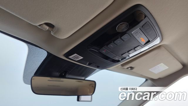 Kia Carnival (IV) Diesel 9-Seater Prestige 2021 — фото 17