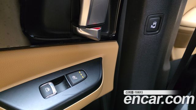 Kia Carnival (IV) Diesel 9-Seater Prestige 2021 — фото 18
