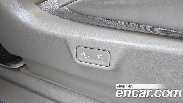 Kia Carnival (IV) Gasoline 9-Seater Hi-Limousine Signature 2023 — фото 20