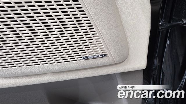 Kia Carnival (IV) Gasoline 9-Seater Hi-Limousine Signature 2023 — фото 37