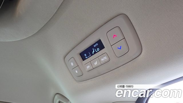 Kia Carnival (IV) Gasoline 9-Seater Hi-Limousine Signature 2023 — фото 39