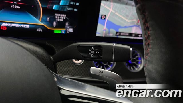 Mercedes-Benz E-Class (W213) E53 AMG 4MATIC+ Coupe 2021 — фото 9