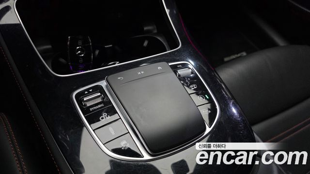 Mercedes-Benz E-Class (W213) E53 AMG 4MATIC+ Coupe 2021 — фото 18