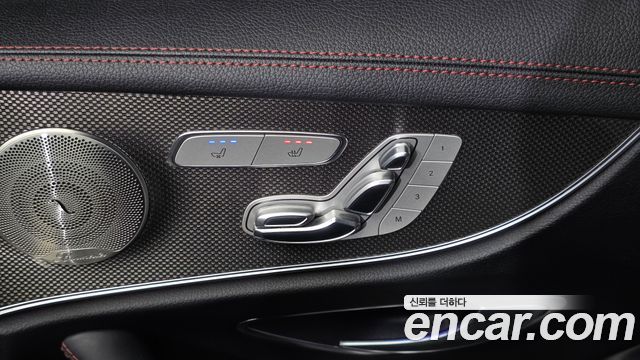 Mercedes-Benz E-Class (W213) E53 AMG 4MATIC+ Coupe 2021 — фото 20