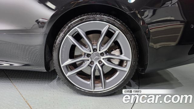 Mercedes-Benz E-Class (W213) E53 AMG 4MATIC+ Coupe 2021 — фото 21