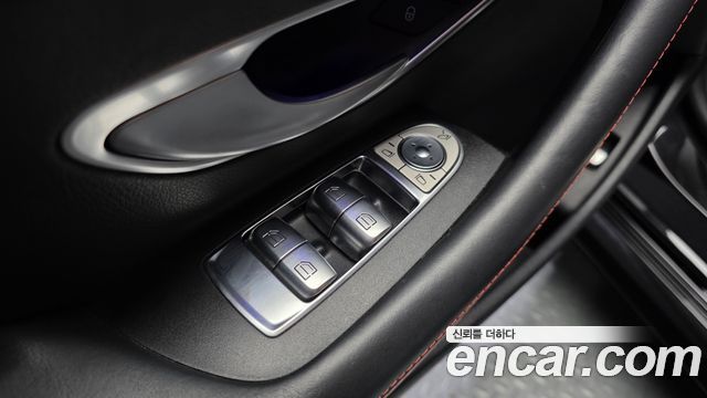 Mercedes-Benz E-Class (W213) E53 AMG 4MATIC+ Coupe 2021 — фото 29
