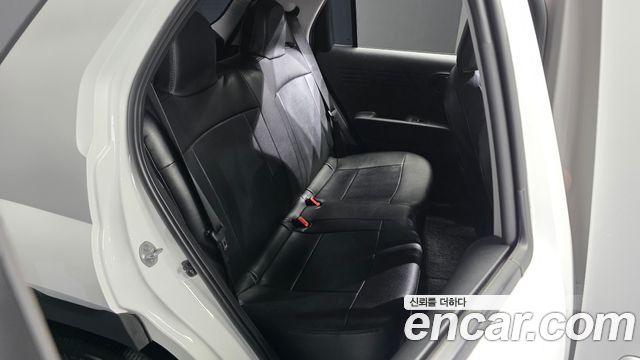 Hyundai Casper Smart 2023 — фото 16