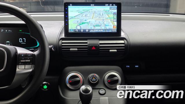 Hyundai Casper Smart 2023 — фото 17