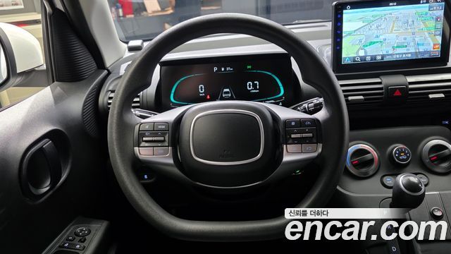 Hyundai Casper Smart 2023 — фото 20