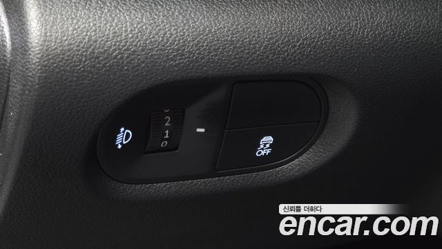 Hyundai Casper Smart 2023 — фото 22