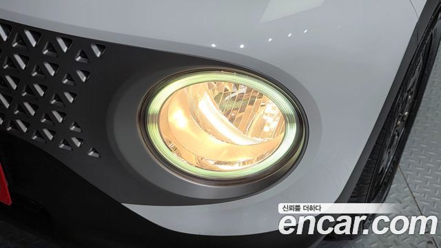Hyundai Casper Smart 2023 — фото 28