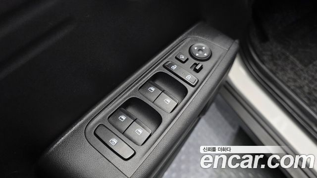 Hyundai Casper Smart 2023 — фото 33