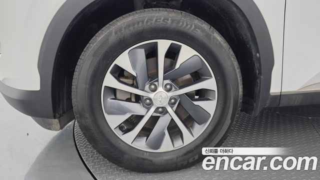 Hyundai Palisade Diesel 2.2 2WD Exclusive 2022 — фото 5