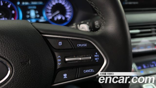 Hyundai Palisade Diesel 2.2 2WD Exclusive 2022 — фото 16