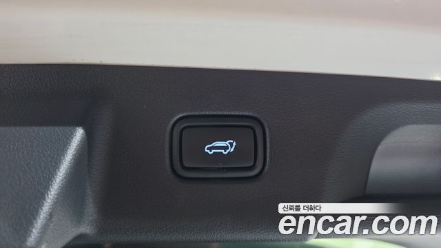 Hyundai Palisade Diesel 2.2 2WD Exclusive 2022 — фото 17