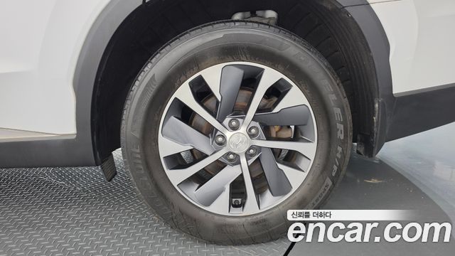 Hyundai Palisade Diesel 2.2 2WD Exclusive 2022 — фото 21