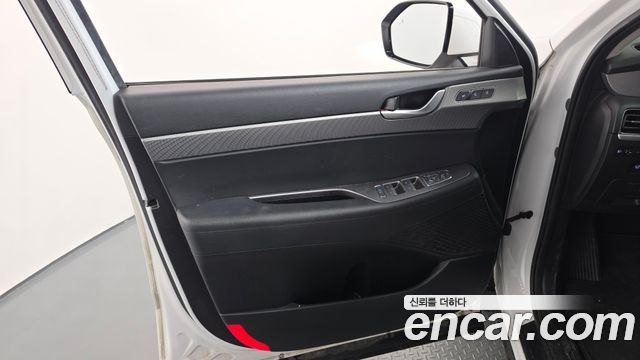 Hyundai Palisade Diesel 2.2 2WD Exclusive 2022 — фото 24