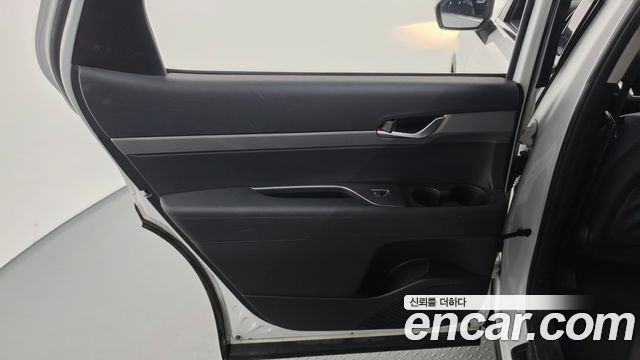 Hyundai Palisade Diesel 2.2 2WD Exclusive 2022 — фото 25