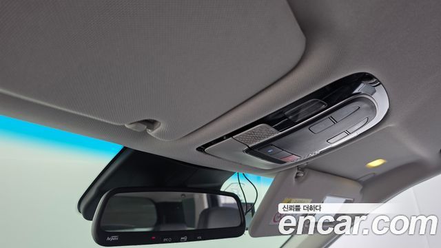 Hyundai Palisade Diesel 2.2 2WD Exclusive 2022 — фото 27