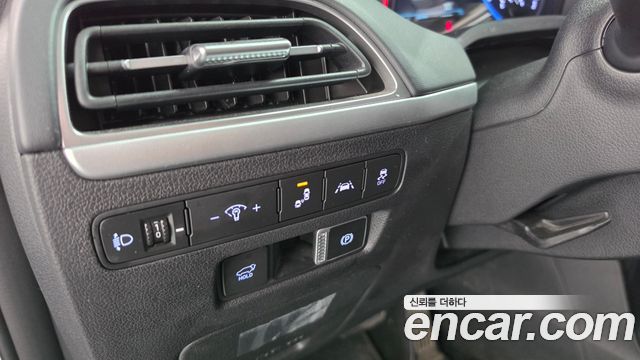 Hyundai Palisade Diesel 2.2 2WD Exclusive 2022 — фото 28