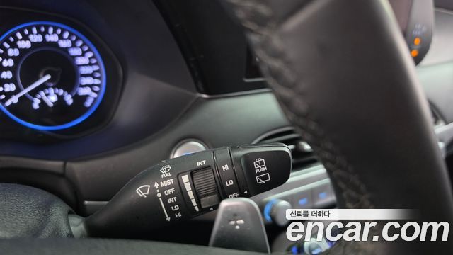 Hyundai Palisade Diesel 2.2 2WD Exclusive 2022 — фото 30
