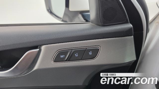 Hyundai Palisade Diesel 2.2 2WD Exclusive 2022 — фото 33