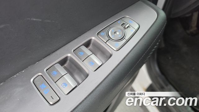 Hyundai Palisade Diesel 2.2 2WD Exclusive 2022 — фото 34