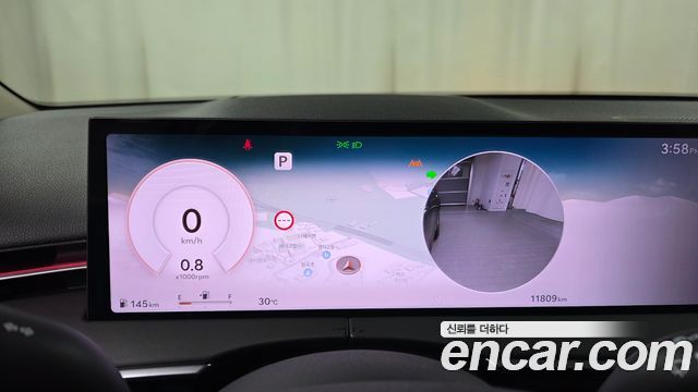 Genesis GV70 2.5T Gasoline AWD 2025 — фото 8