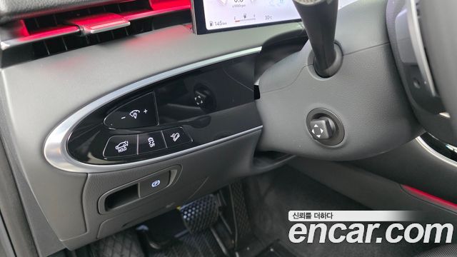 Genesis GV70 2.5T Gasoline AWD 2025 — фото 20