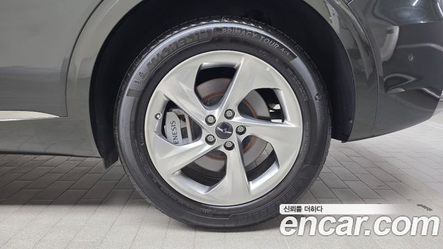 Genesis GV70 2.5T Gasoline AWD 2025 — фото 21