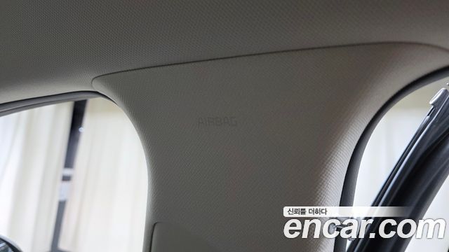 Genesis GV70 2.5T Gasoline AWD 2025 — фото 29