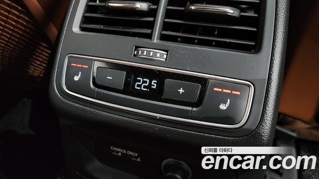 Audi A5 (F5) 40 TFSI Quattro Premium Sportback 2021 — фото 23