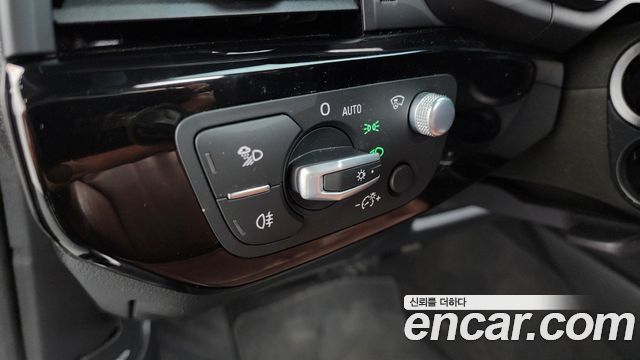 Audi A5 (F5) 40 TFSI Quattro Premium Sportback 2021 — фото 34