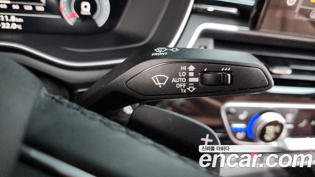 Audi A5 (F5) 40 TFSI Quattro Premium Sportback 2021 — фото 35