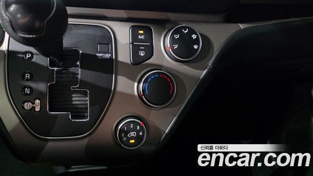 Kia Ray Standard 2022 — фото 21
