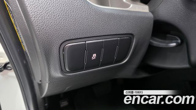 Kia Ray Standard 2022 — фото 22
