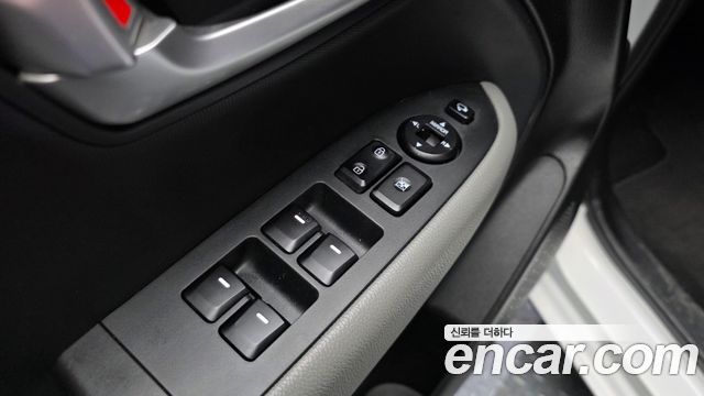 Kia Ray Standard 2022 — фото 23