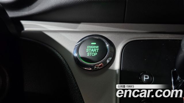 Kia Ray Standard 2022 — фото 24