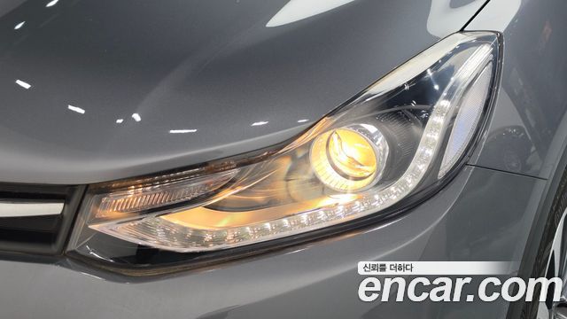 Chevrolet Trax 1.4 Premier 2020 — фото 22