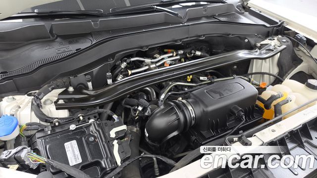 Ford Explorer (VI) 2.3 LimIted 4WD 2023 — фото 6